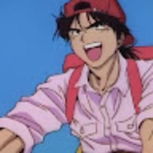 Meet your Posher, Ryunosuke